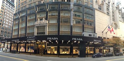 prada location|prada showroom near me.